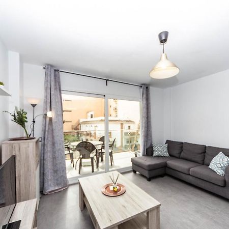 Moderno Y Luminoso Apartamento Appartamento Fuengirola Esterno foto
