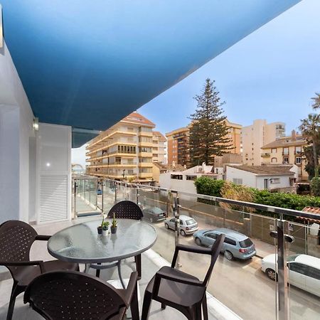 Moderno Y Luminoso Apartamento Appartamento Fuengirola Esterno foto