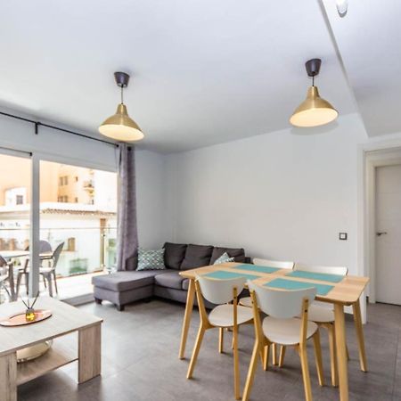 Moderno Y Luminoso Apartamento Appartamento Fuengirola Esterno foto